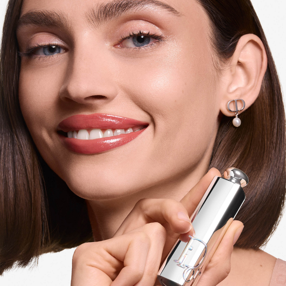 DiorGlass Lipstick 599 Adiorable