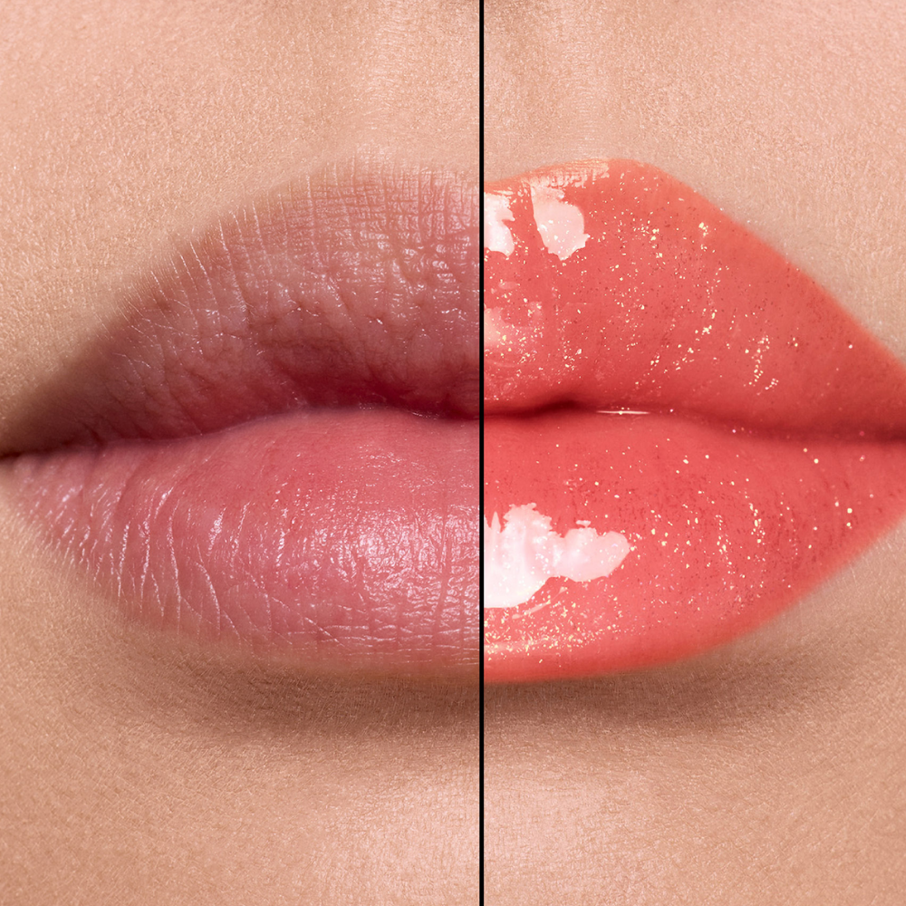 DiorGlass Lipstick 705 Coral Star