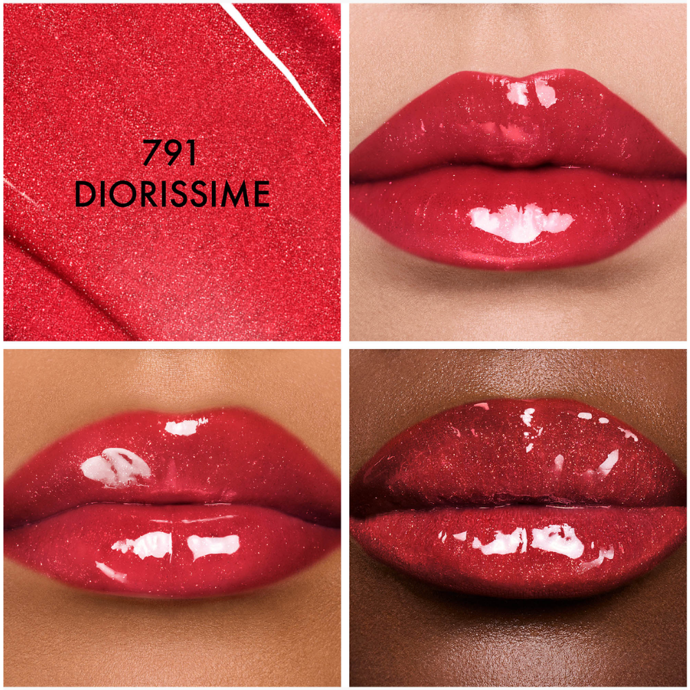 DiorGlass Lipstick 791 Diorissime