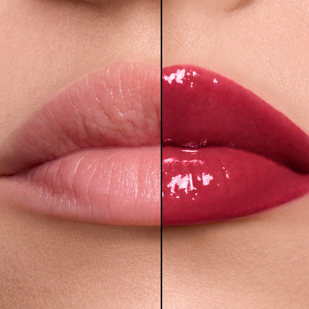 DiorGlass Lipstick 807 Very Dior
