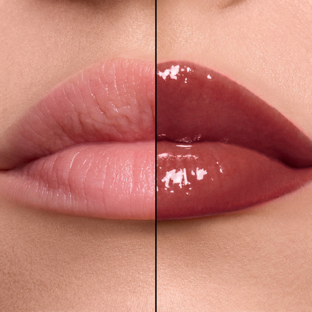 DiorGlass Lipstick 906 Talk My Dior