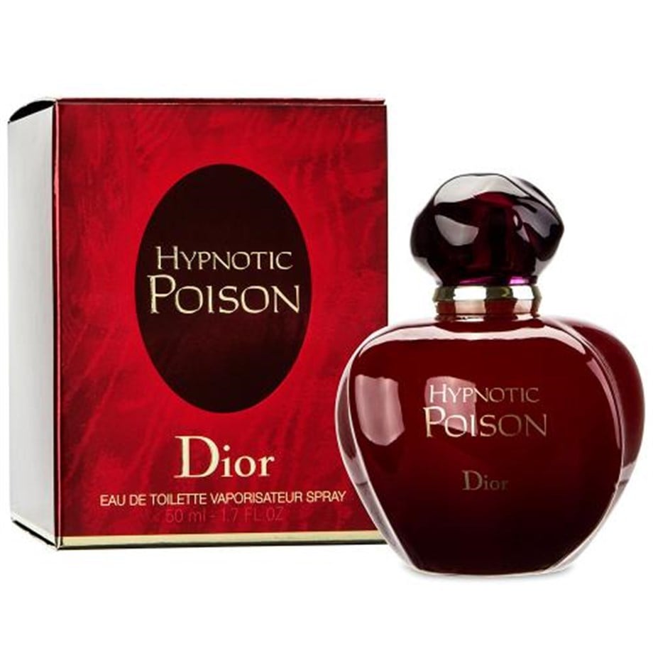 DiorHypnotic Poison Edt 50 ml