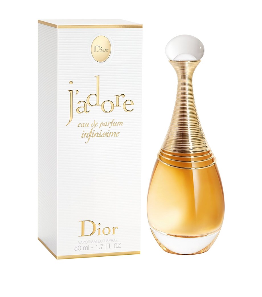 DiorJ'adore Infinissime Edp 50ml