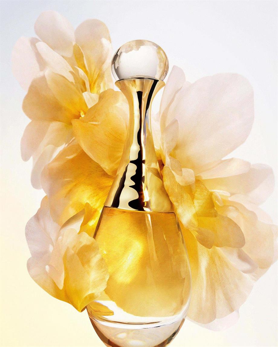DiorJ'adore L'or De Parfum 50ml