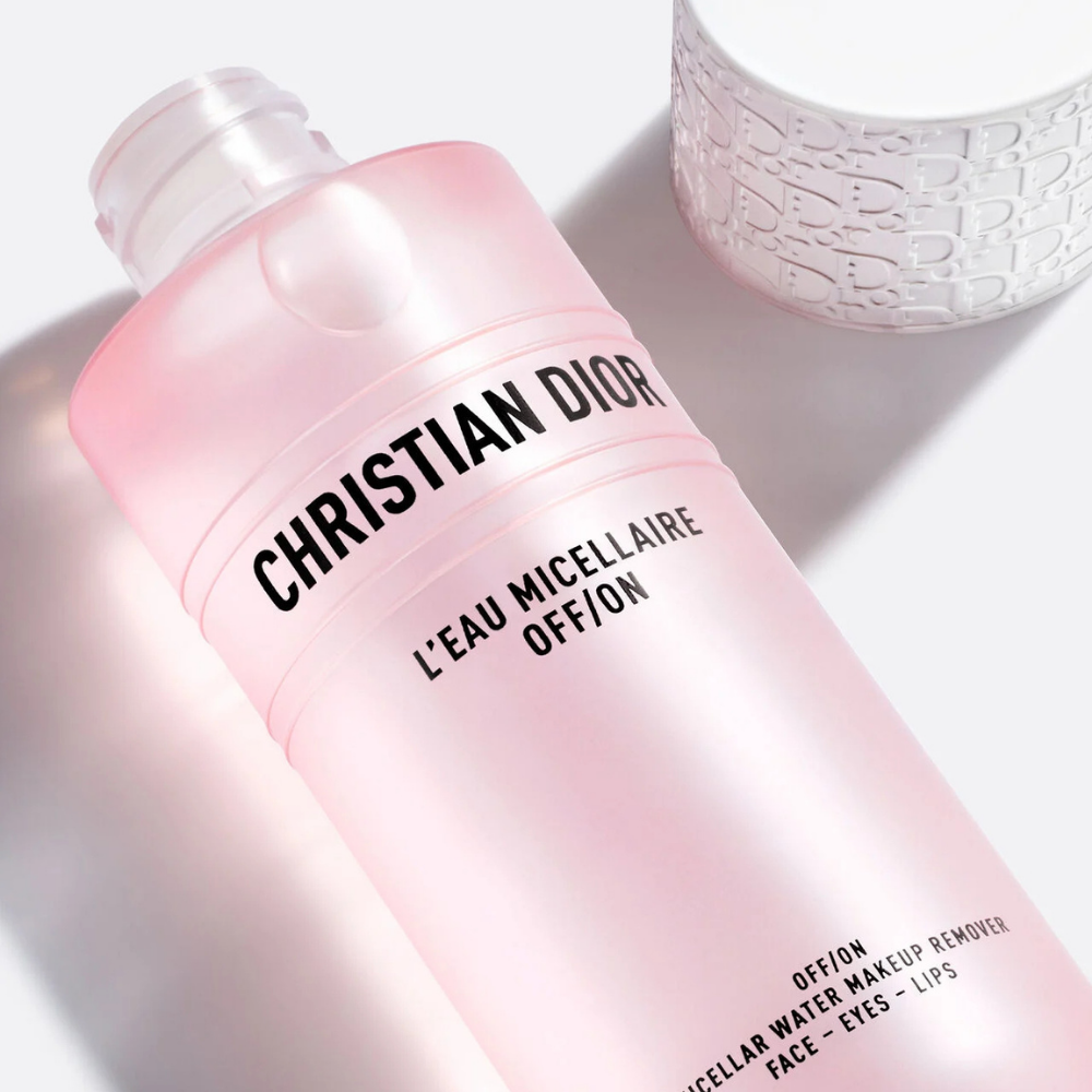 DiorMicellaire Water Makeup Remover 175ml