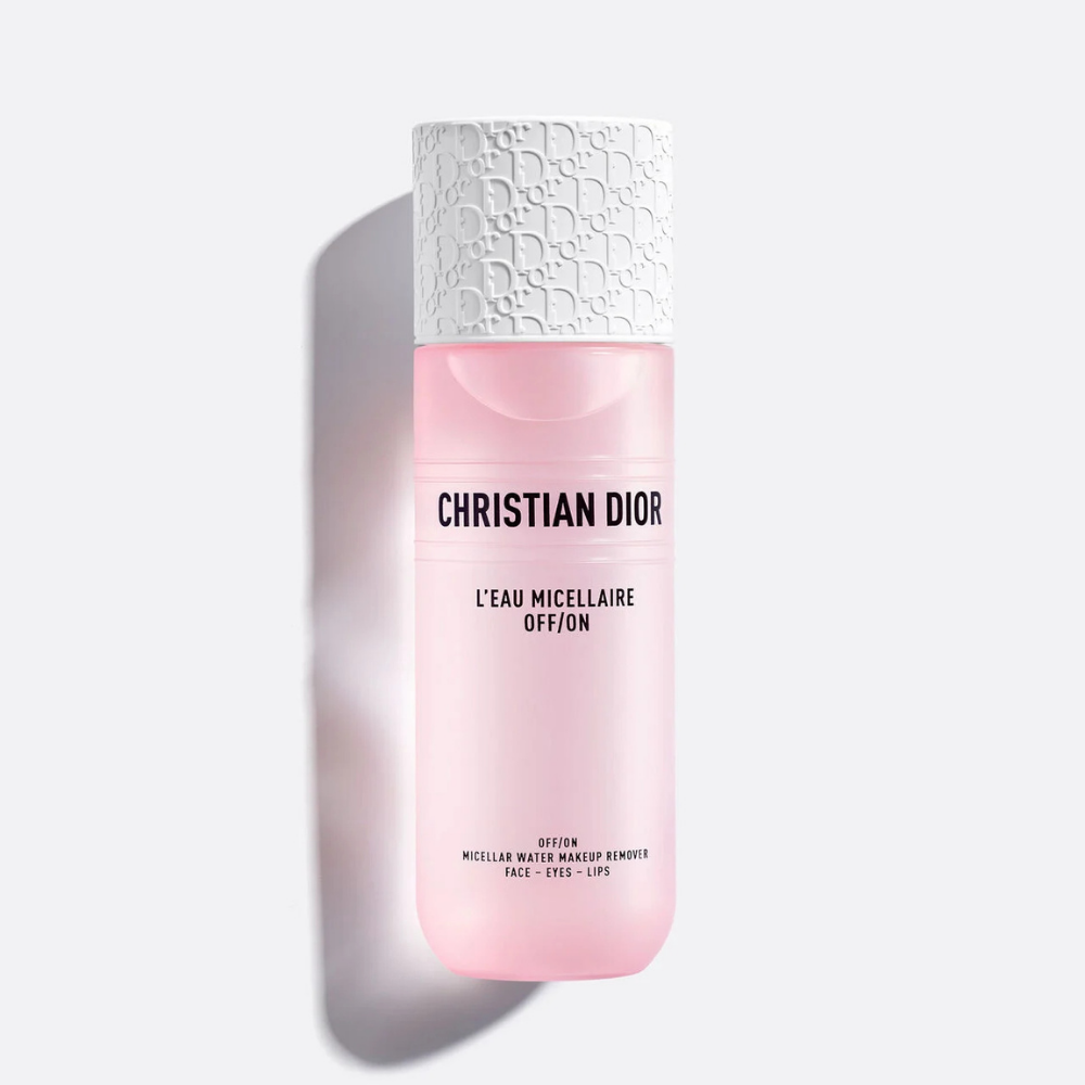 DiorMicellaire Water Makeup Remover 175ml