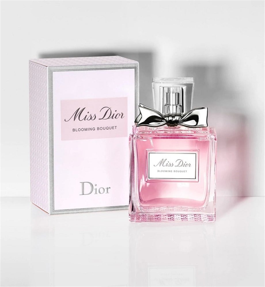 Dior Miss Dior Blooming Bouquet Edt 50 ml
