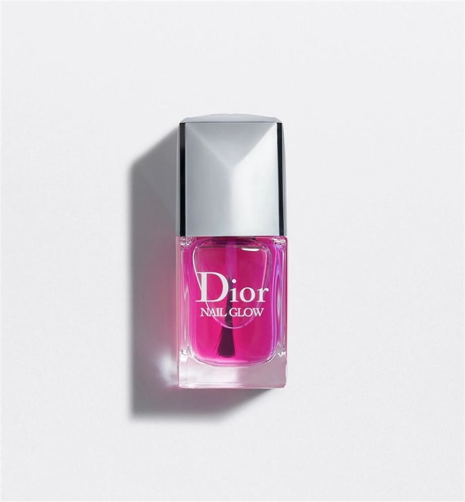 DiorNail Glow Whitening Nail Care 10ml 