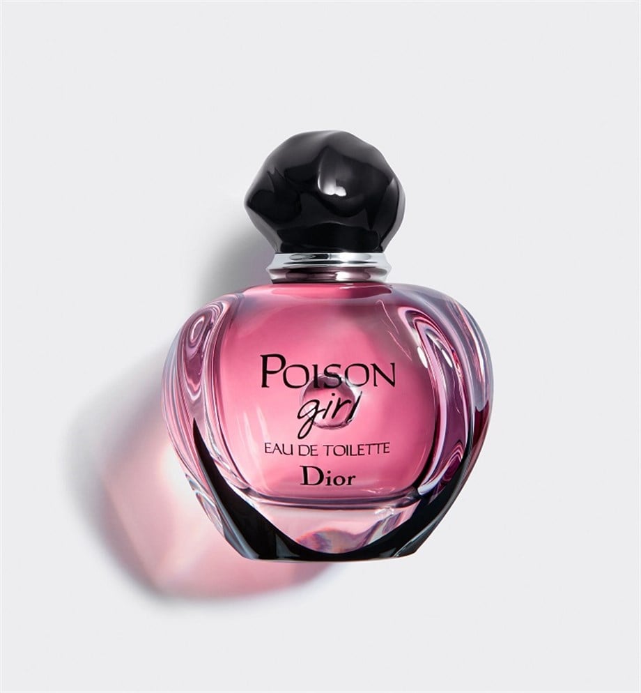 DiorPoison Girl Edt 50ml