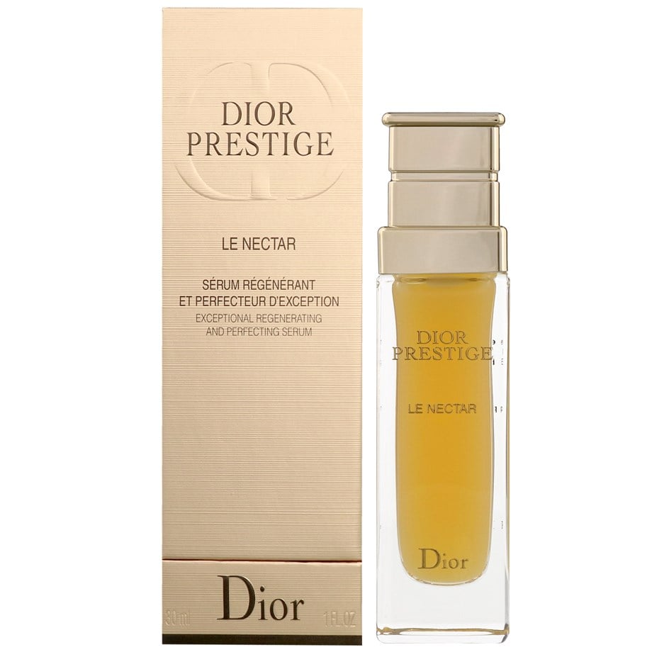 DiorPrestige Le Nectar Regenerating  Serum 30ml 