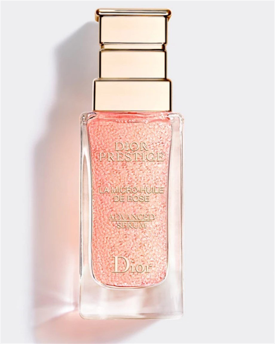 DiorPrestige Micro Oil Rose Advanced Serum 30ml