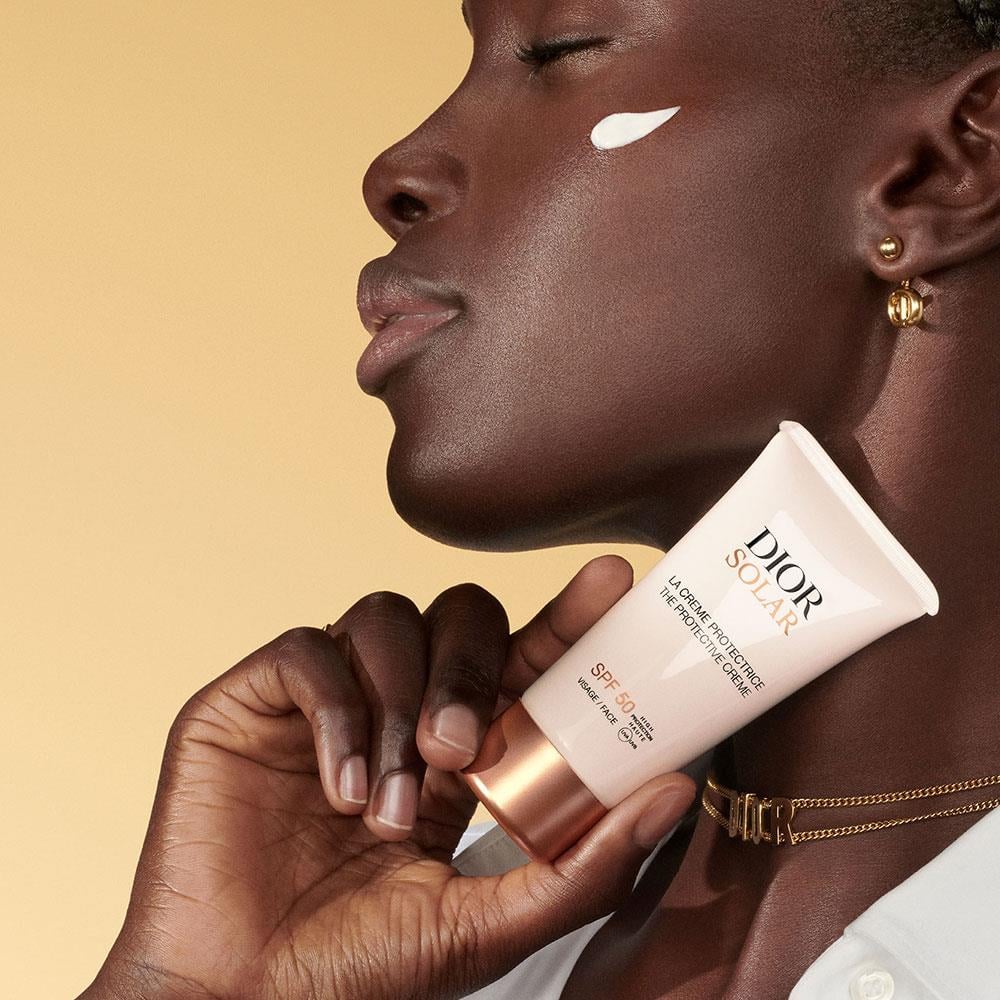 DiorProtective Cream Spf50 50ml