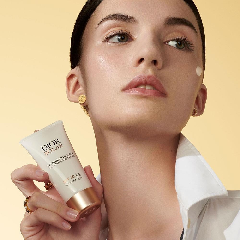 DiorProtective Cream Spf50 50ml