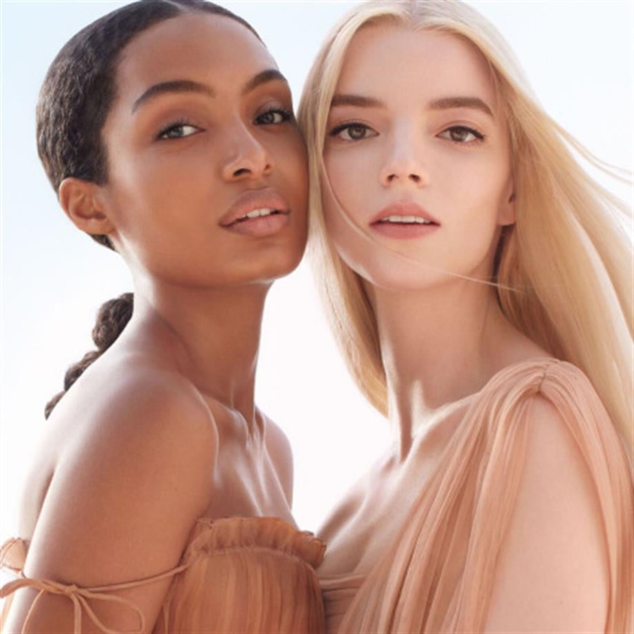 DiorRouge Blush Matte 100