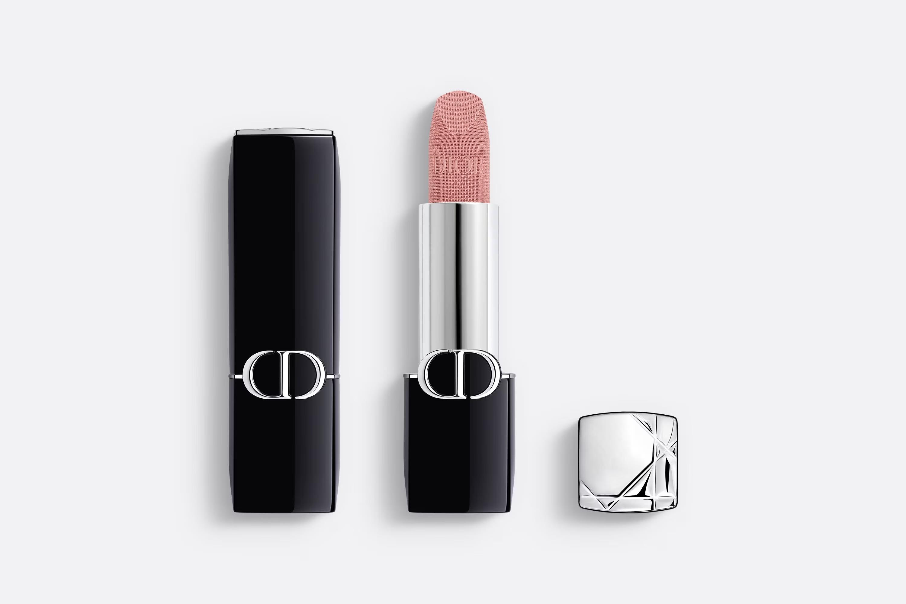 DiorRouge Dior New Velvet 220