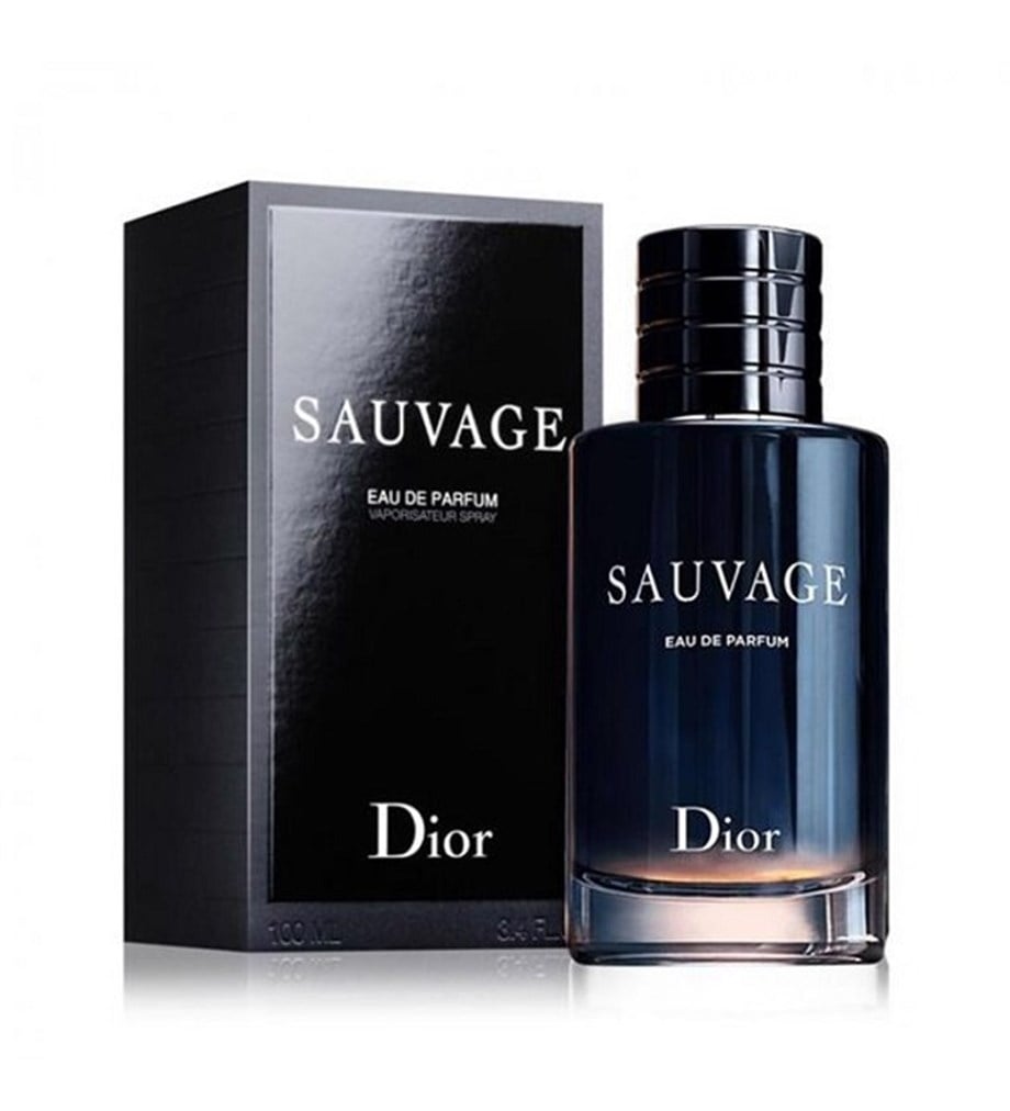 DiorSauvage Edp 100ml