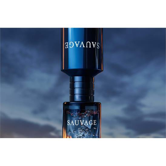 DiorSauvage Edt 300ml Refill
