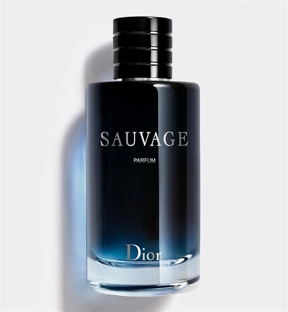 DiorSauvage Parfum Spray 200ml