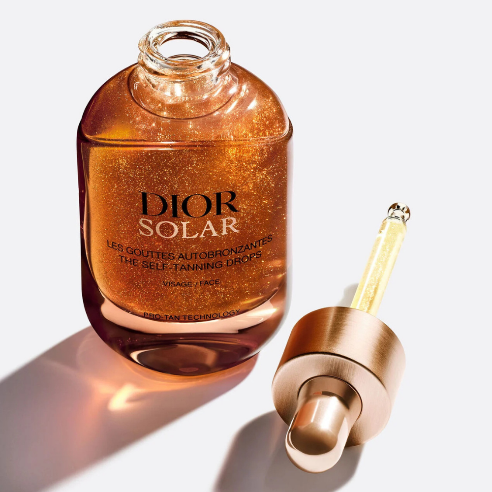 DiorSolar Self Tanning Drops 30ml