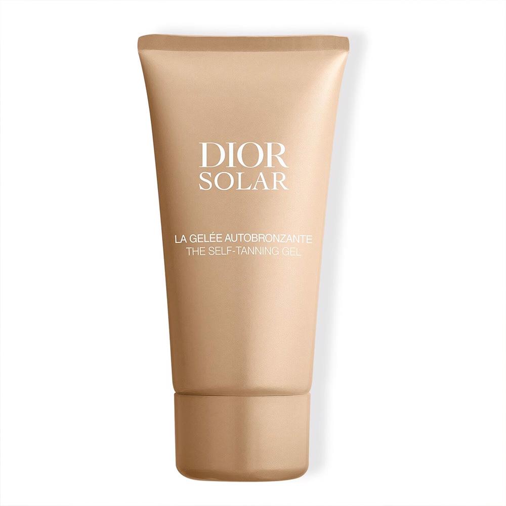 DiorThe Self-Tanning Gel 50ml