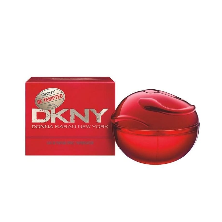 Dknybe Tempted Edp 100ml