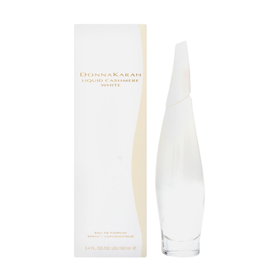 Dknyliquid Cashmere White Edp 100ml
