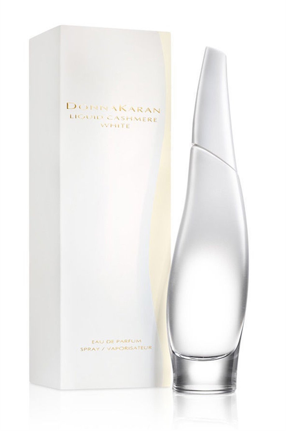 Dknyliquid Cashmere White Edp 50ml