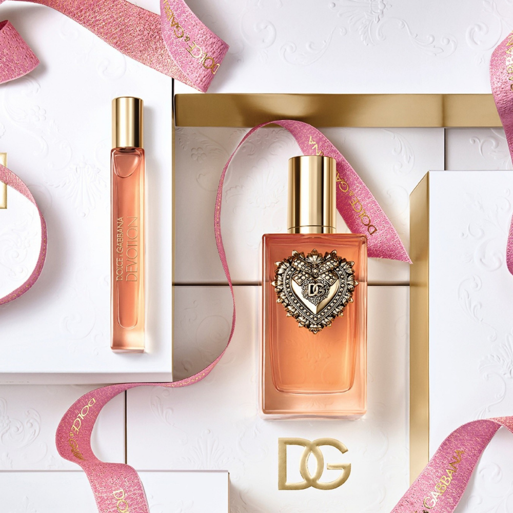 Dolce & GabbanaDevotion Edp100ml Set