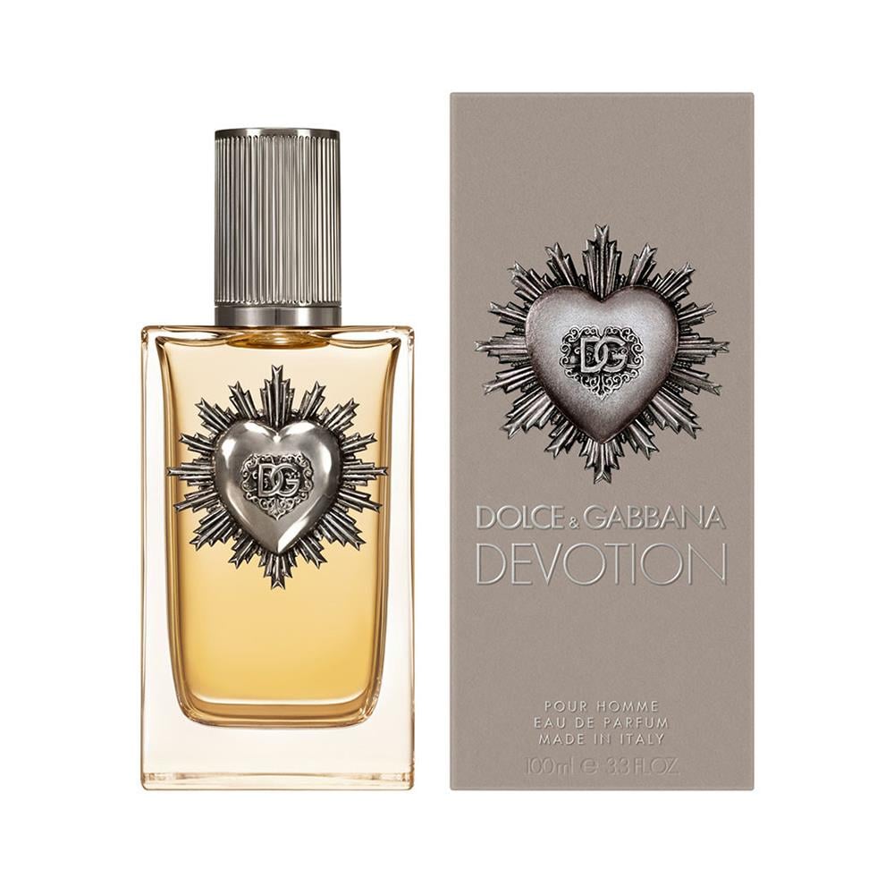 Dolce & GabbanaDevotion For Men Edp 100ml
