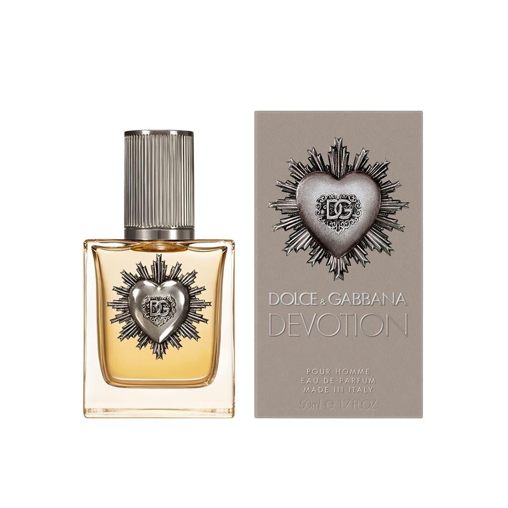 Dolce & GabbanaDevotion For Men Edp 50ml