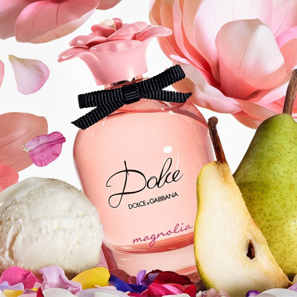 Dolce & GabbanaDolce Magnolia Edp 75ml