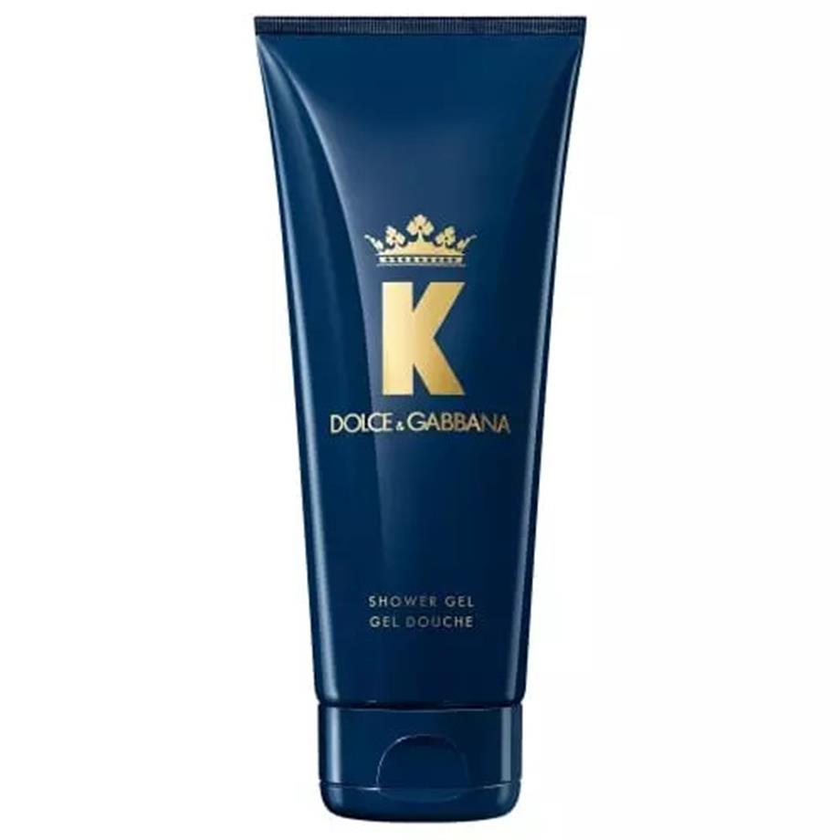 Dolce & GabbanaDolce&Gabbana K By Shower Gel 200 Ml