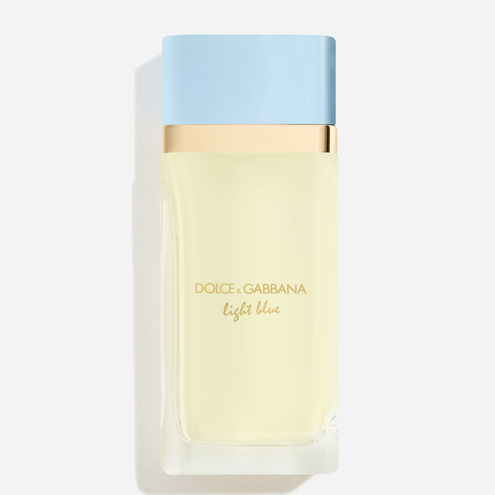 Dolce & GabbanaLight Blue Edp 100ml