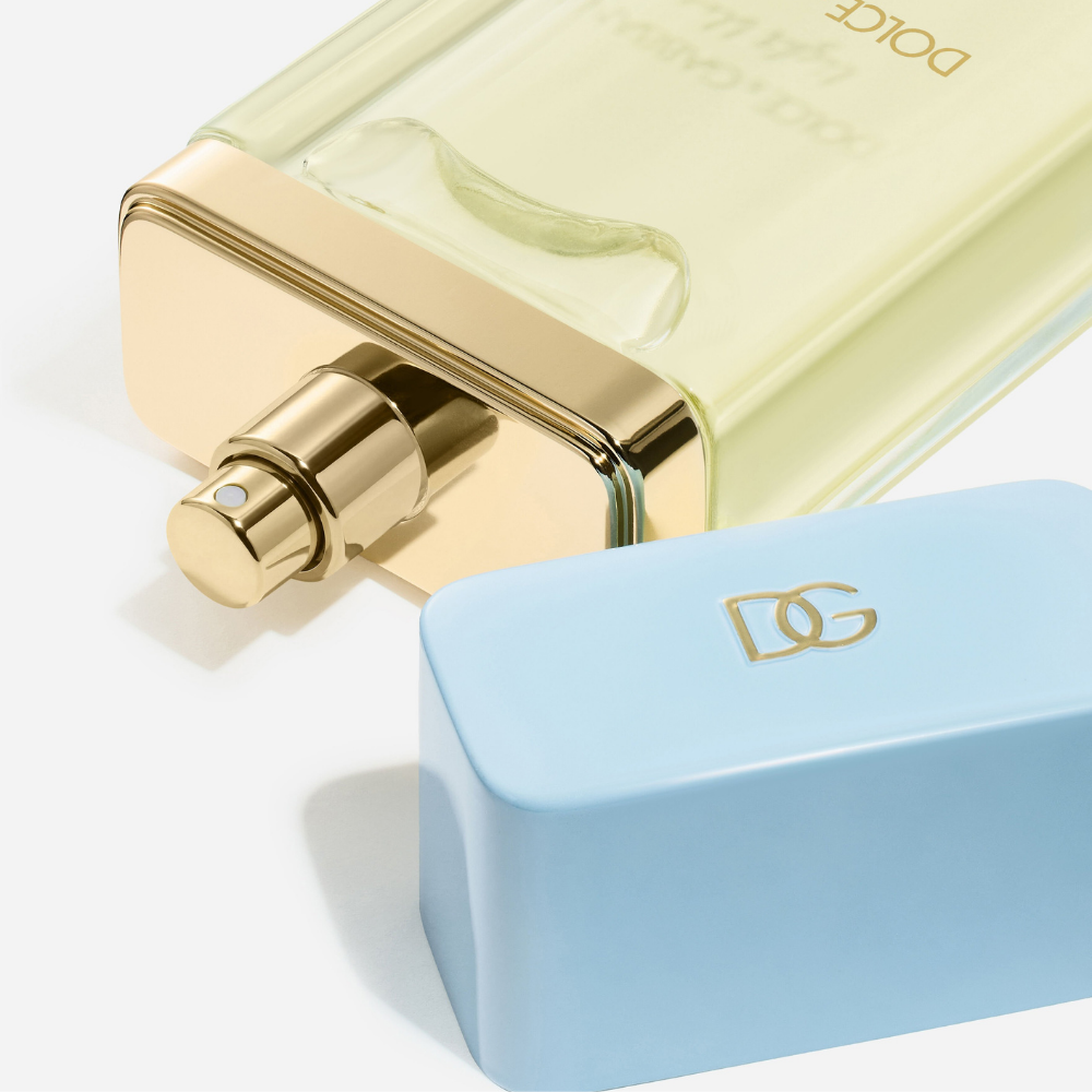 Dolce & GabbanaLight Blue Edp 50ml