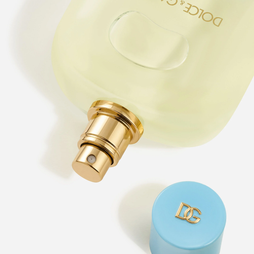 Dolce & GabbanaLight Blue Edp For Men 50ml