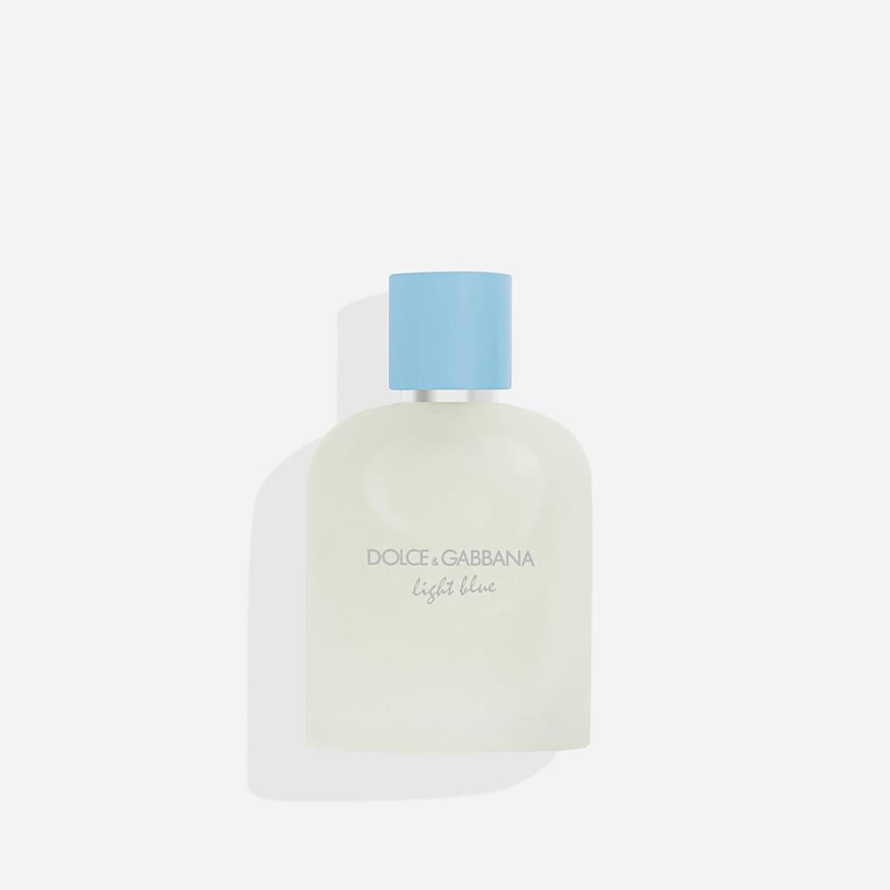 Dolce & GabbanaLight Blue Pour Homme Eau de Toilette 50ML