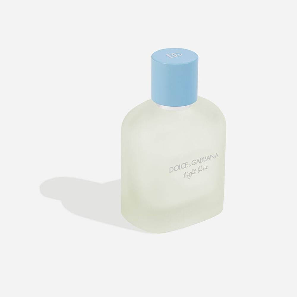 Dolce & GabbanaLight Blue Pour Homme Eau de Toilette 50ML