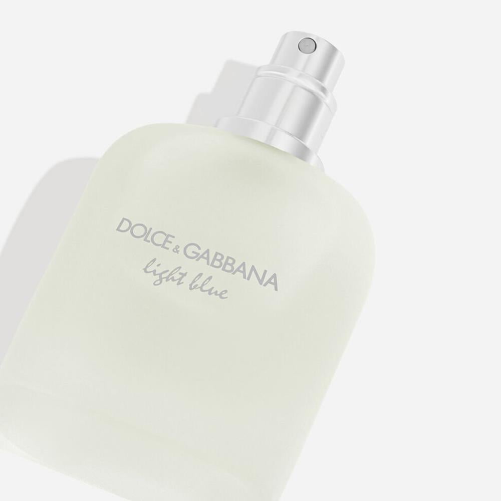 Dolce & GabbanaLight Blue Pour Homme Eau de Toilette 100ML