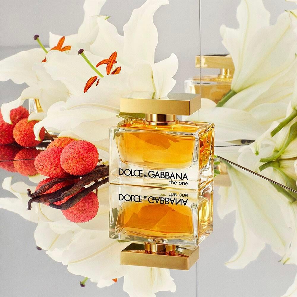 Dolce & GabbanaThe One Edp 75ml Set