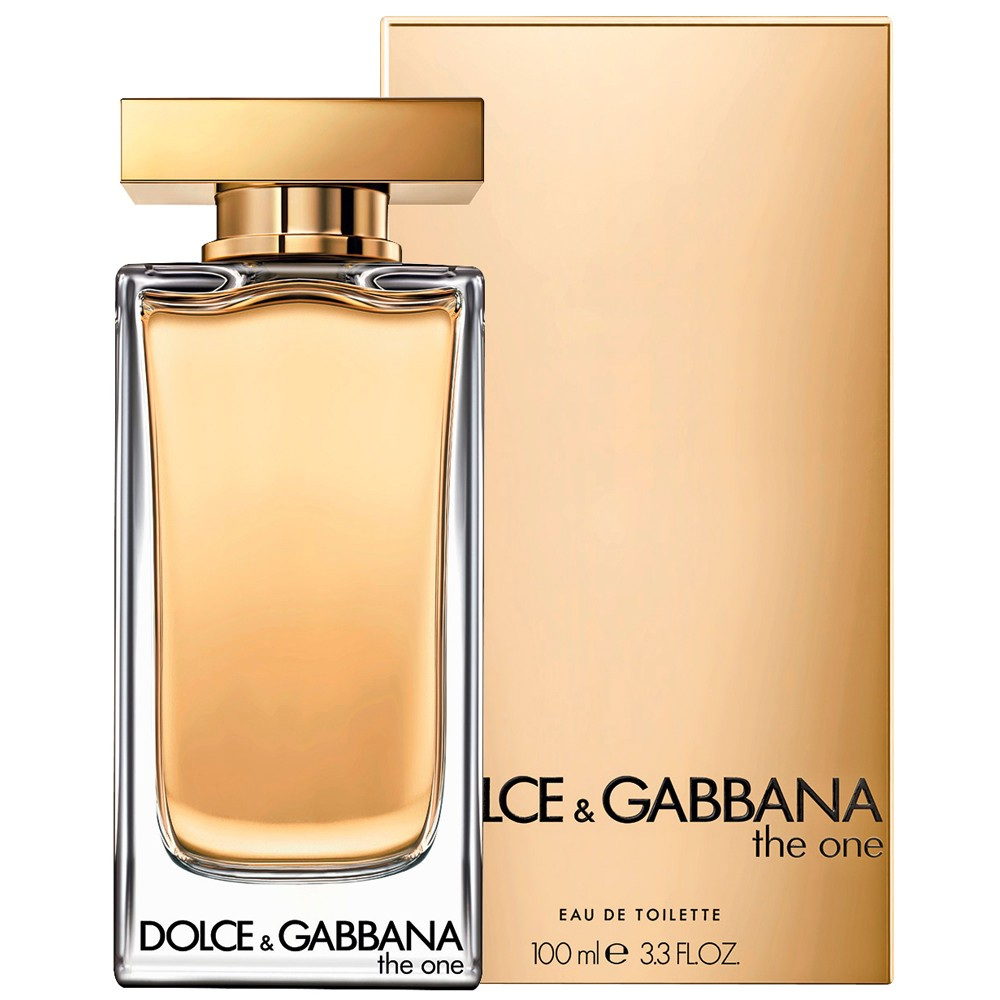 Dolce & GabbanaThe One Edt 100ml
