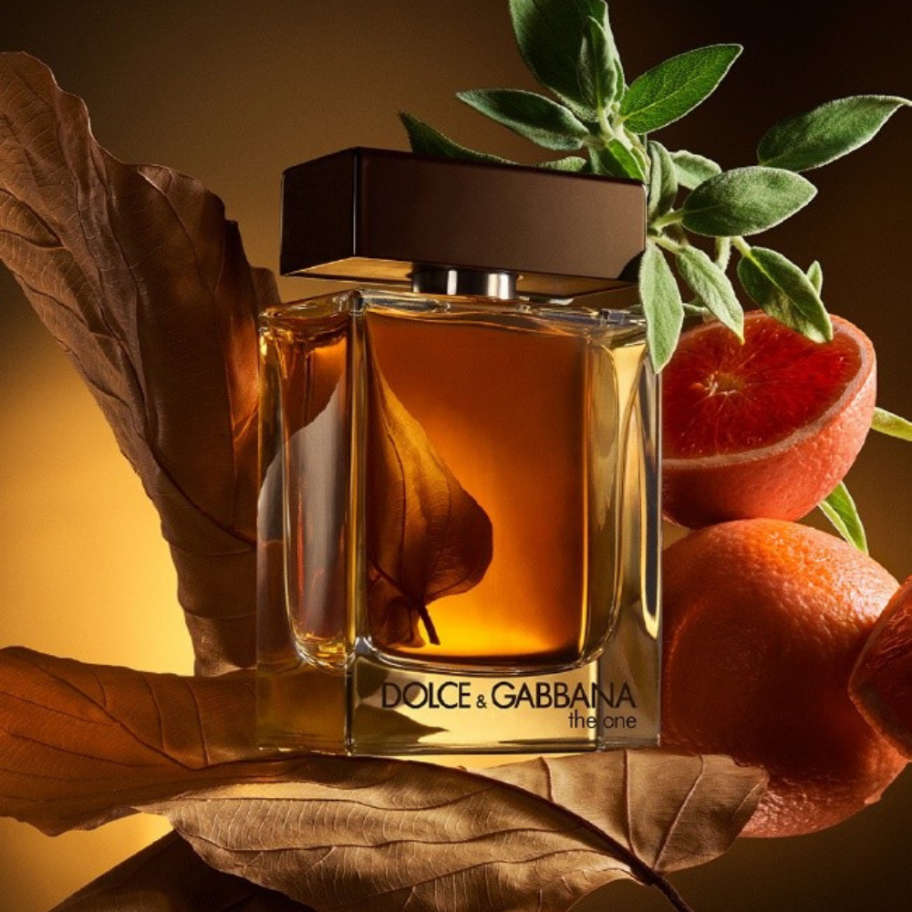 Dolce & GabbanaThe One For Men Eau de Parfum 100ml