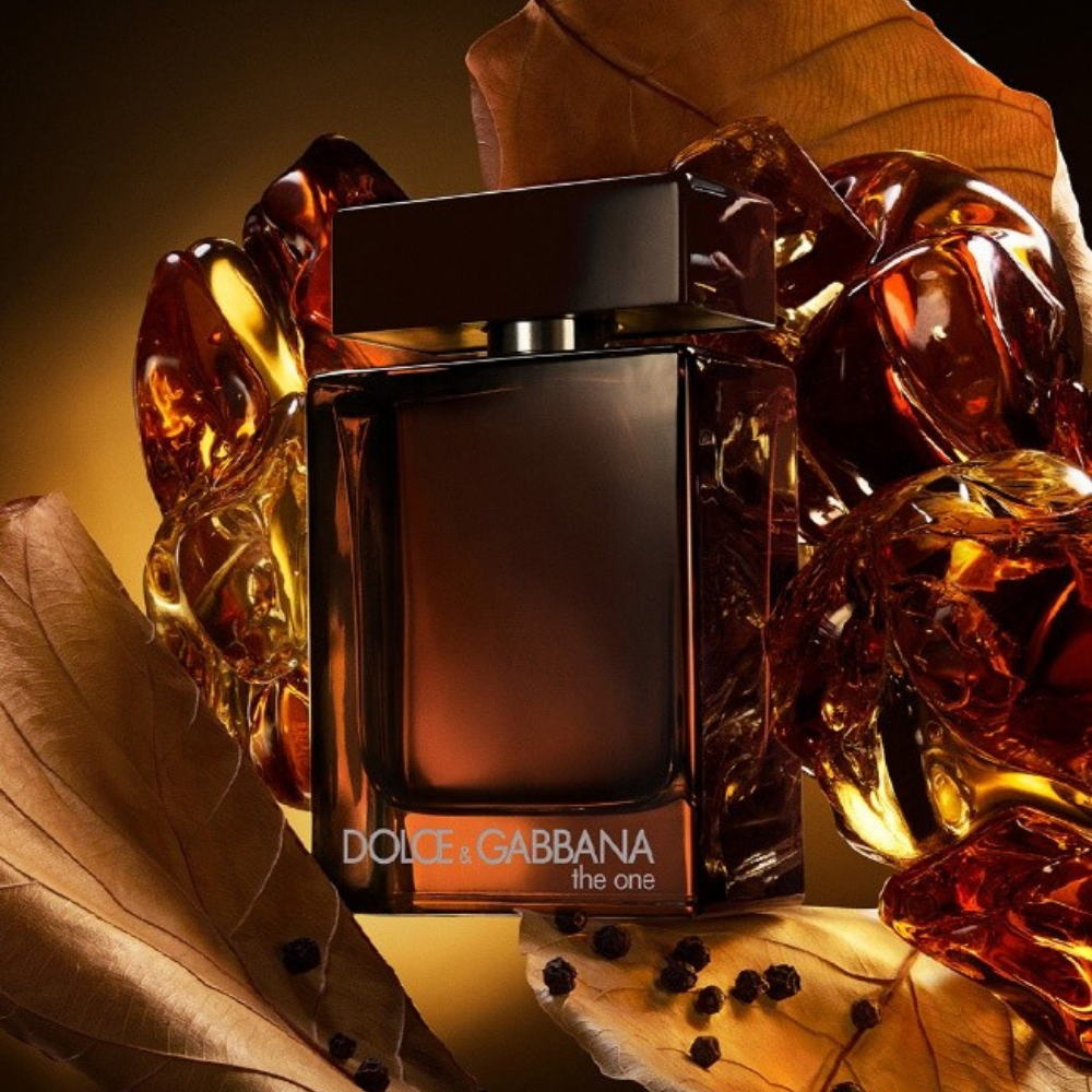 Dolce & GabbanaThe One For Men Parfum 100ml