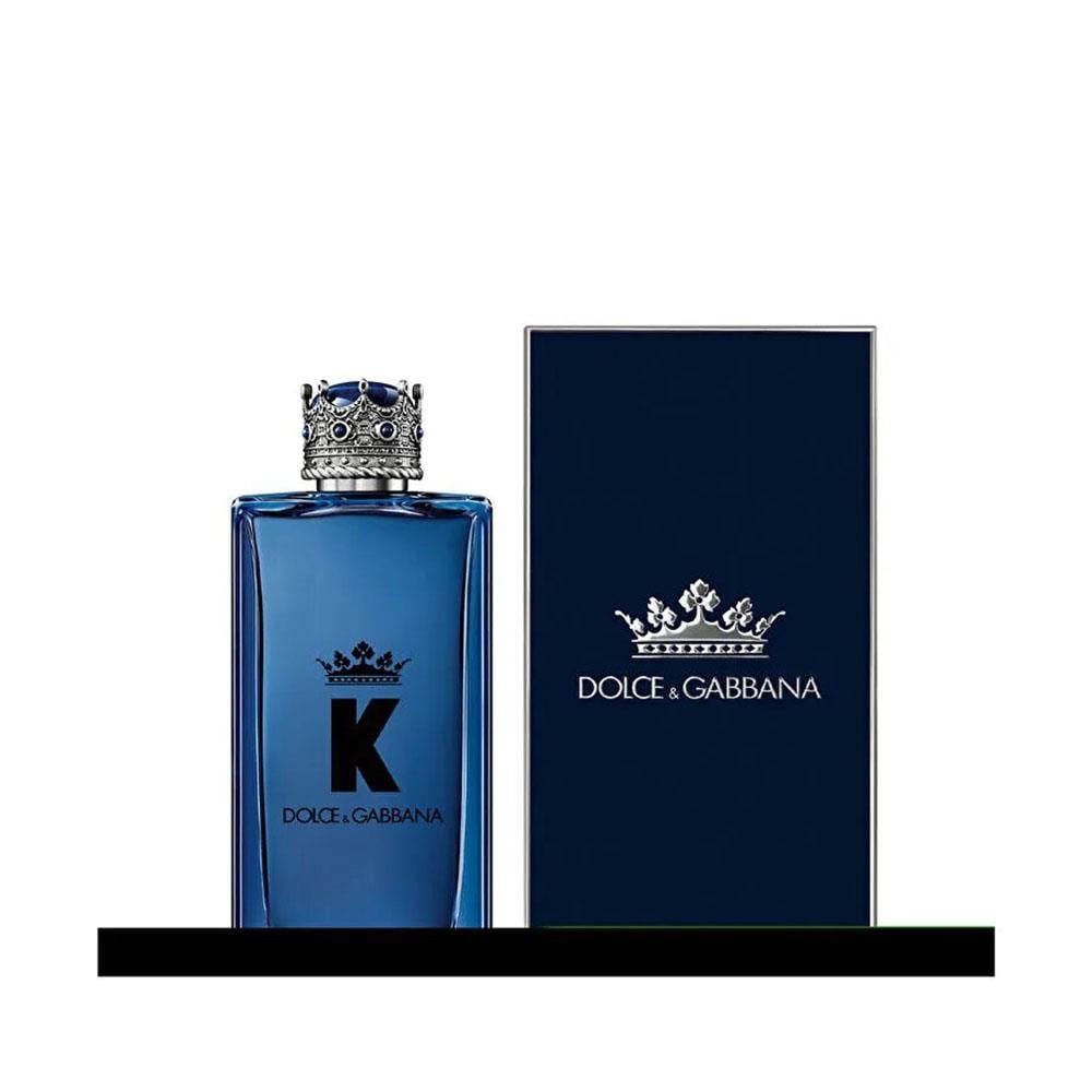 Dolce&GabbanaK Edp 200ml