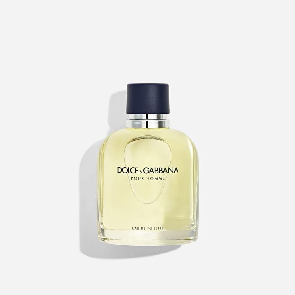 Dolce&GabbanaPour Homme Edt 75ml