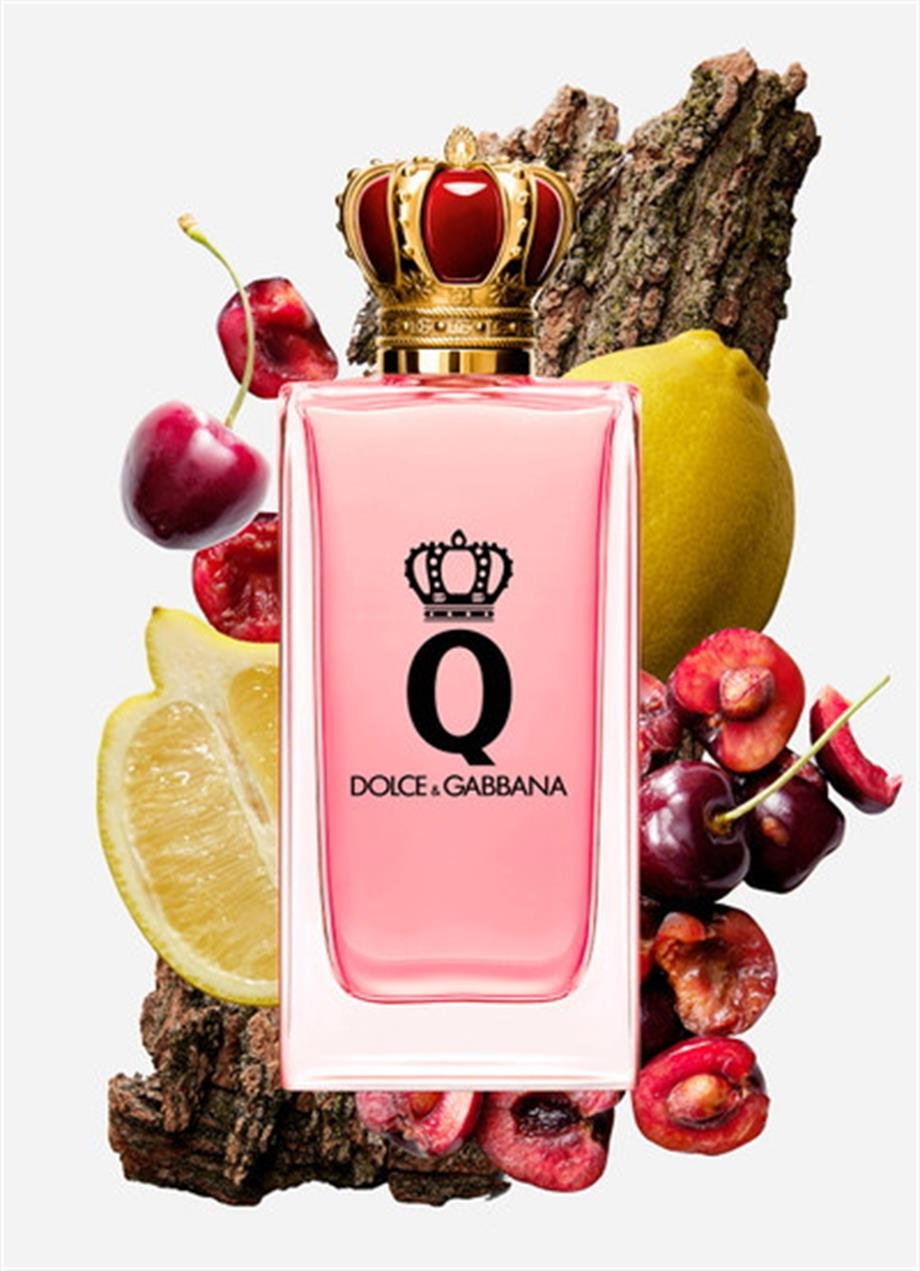 Dolce&GabbanaQ Edp 100ml