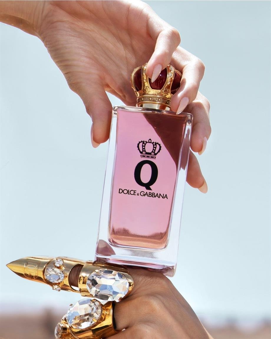 Dolce&GabbanaQ Edp 100ml