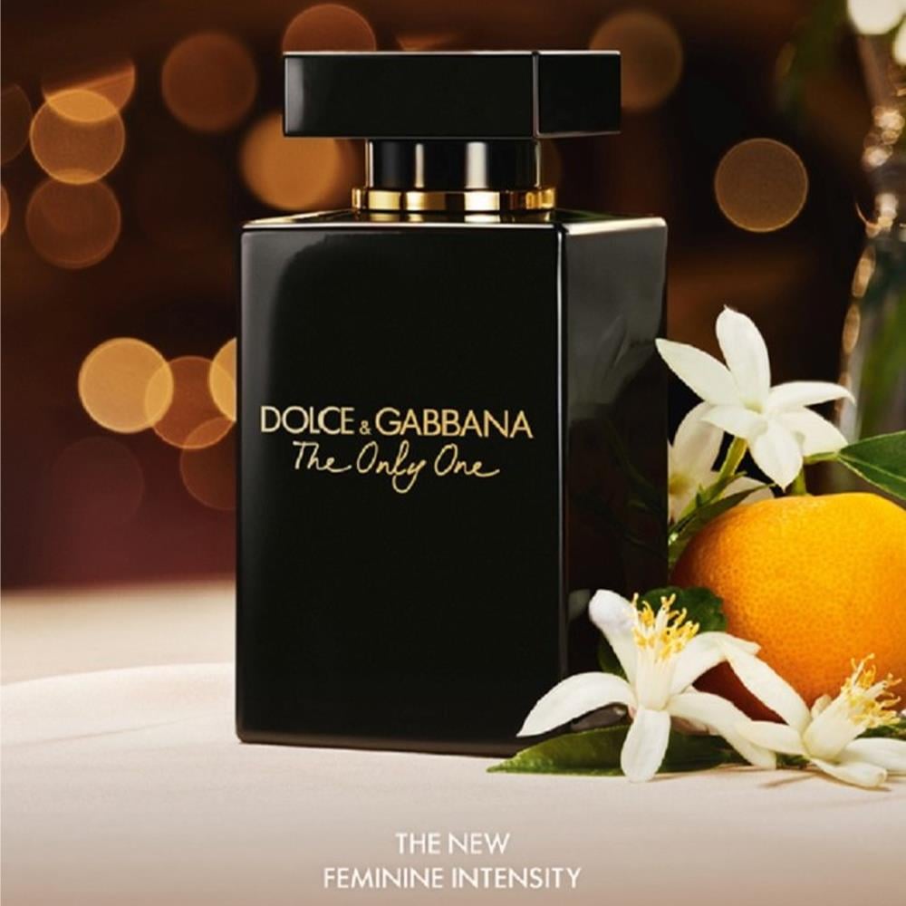 Dolce&GabbanaThe Only One Intense Edp 100ml