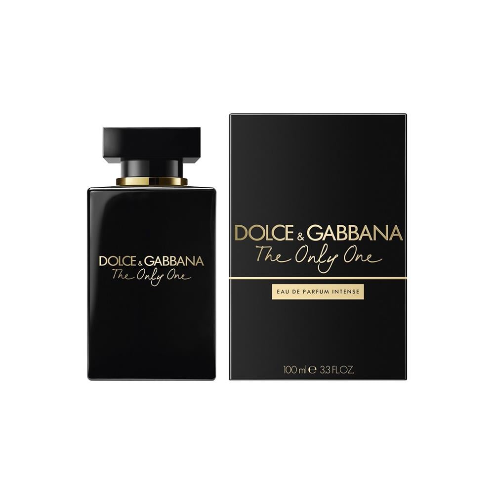 Dolce&GabbanaThe Only One Intense Edp 100ml