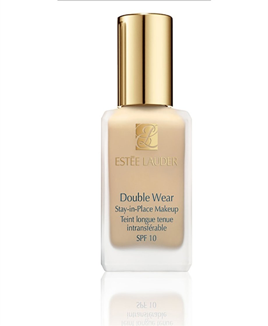 Double Wear Stay In Place Foundation 1C1 Cool B