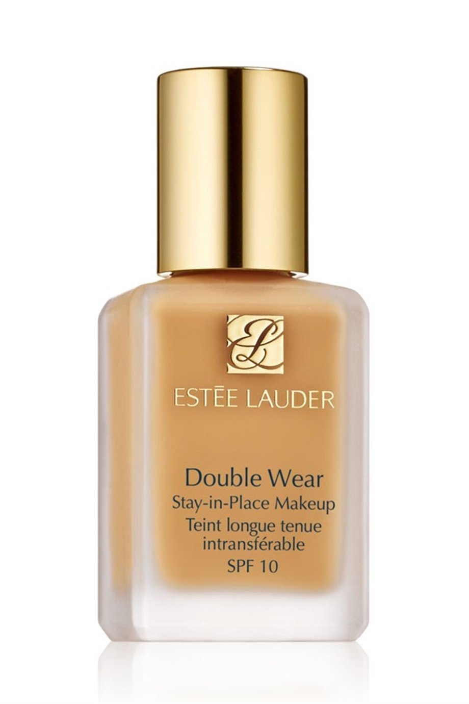 Double Wear Stay In Place Foundation 2W1 Dawn